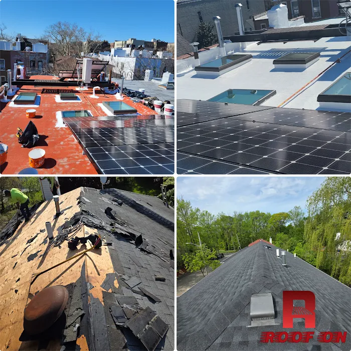 Roof ON - NYC Roofing & Waterproofing Experts Picture 6
