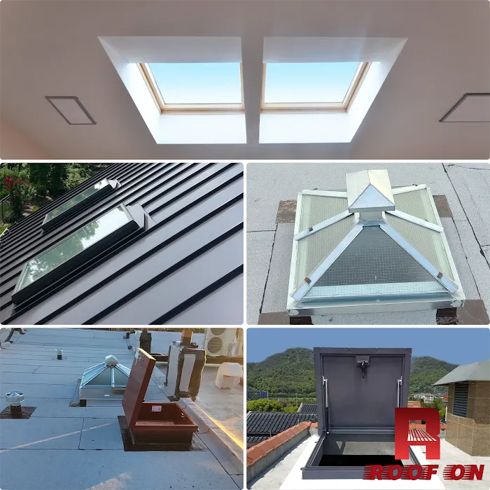 Roof ON - NYC Roofing & Waterproofing Experts Picture 5