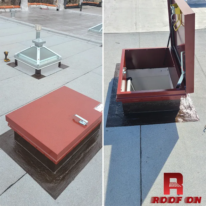 Roof ON - NYC Roofing & Waterproofing Experts Picture 7