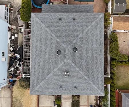 Golden Key Construction Group