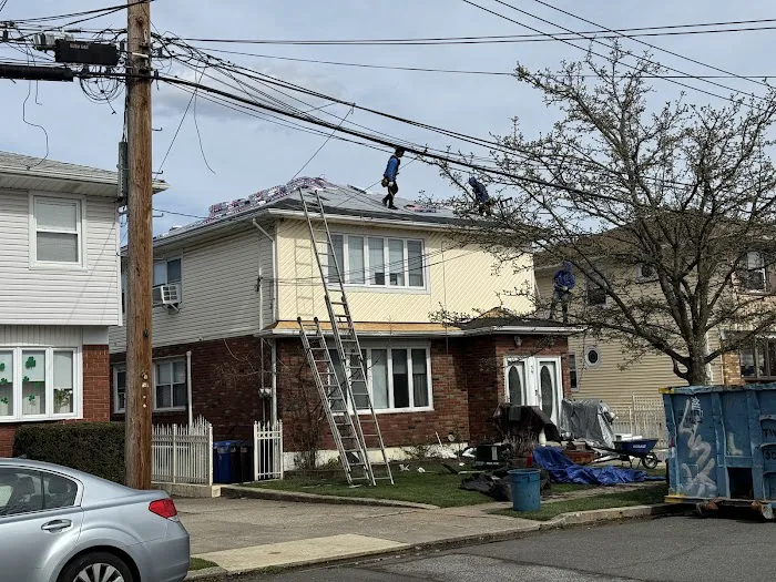 Golden Key Construction Group Picture 5