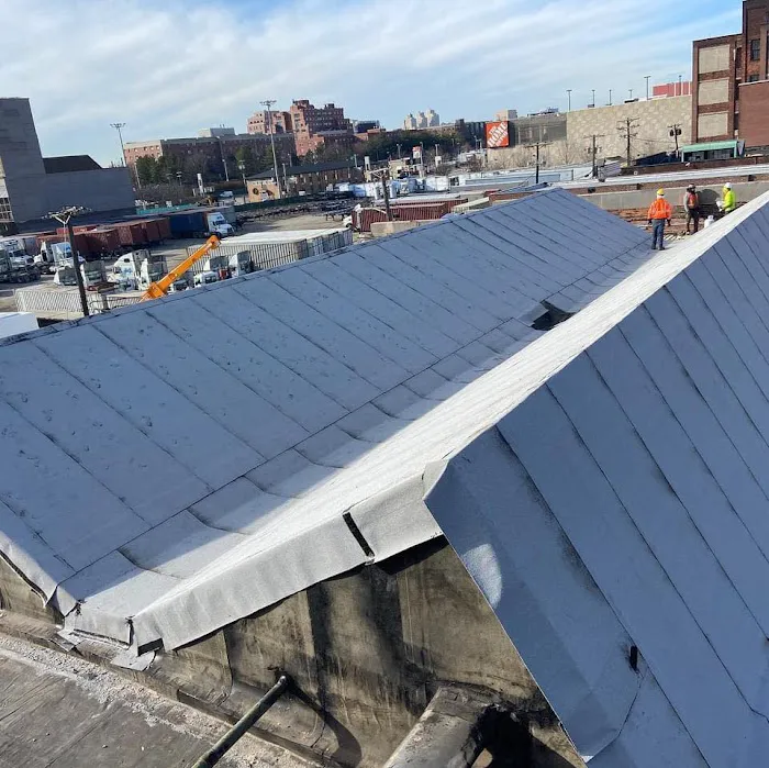 Staten Island Exteriors Picture 6