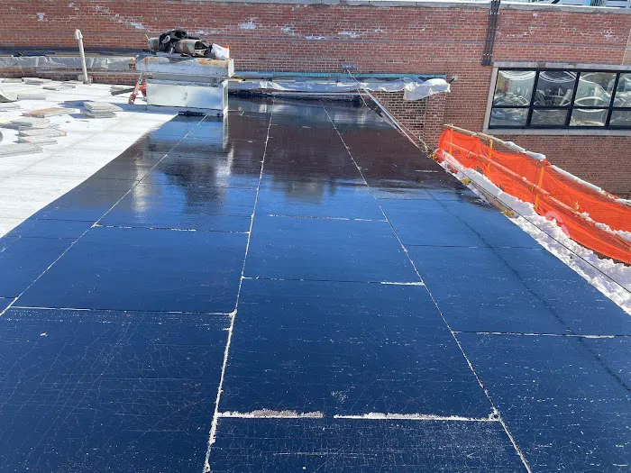 Staten Island Exteriors Picture 1