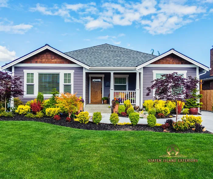 Staten Island Exteriors Picture 9