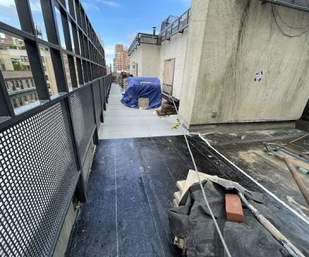 Way One Construction LLC