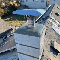 All Point Roofing & Chimney ico