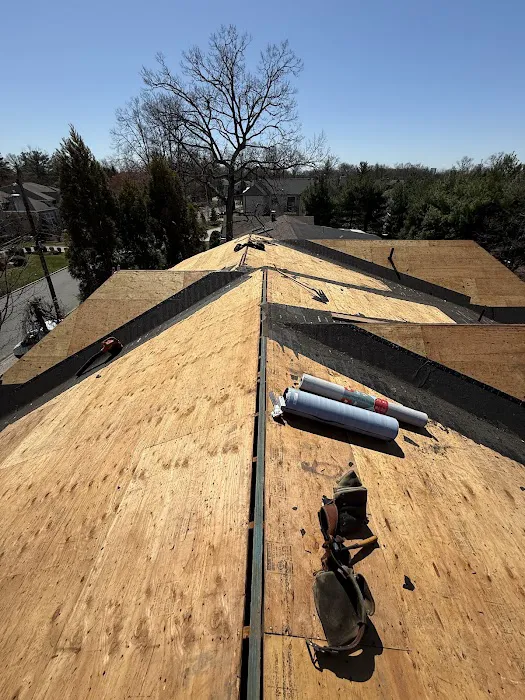 All Point Roofing & Chimney Picture 6