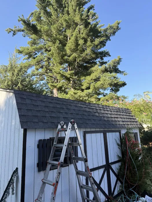 All Point Roofing & Chimney Picture 3