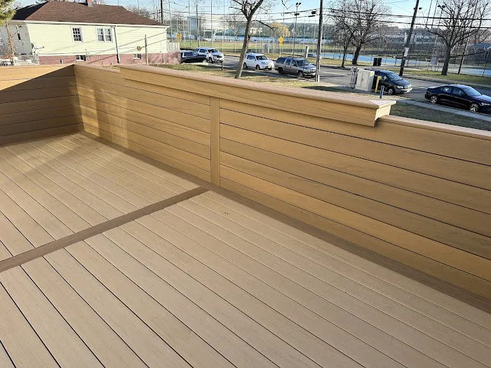 All Point Roofing & Chimney Picture 8