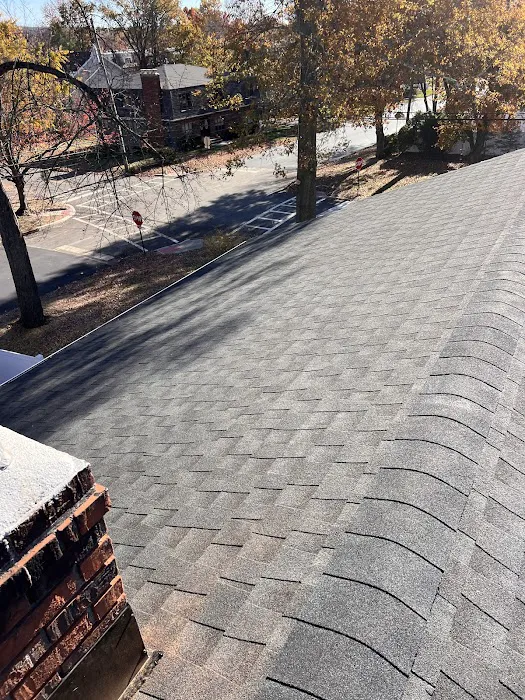 All Point Roofing & Chimney Picture 10