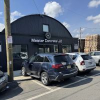 Conti Roofing Company ico