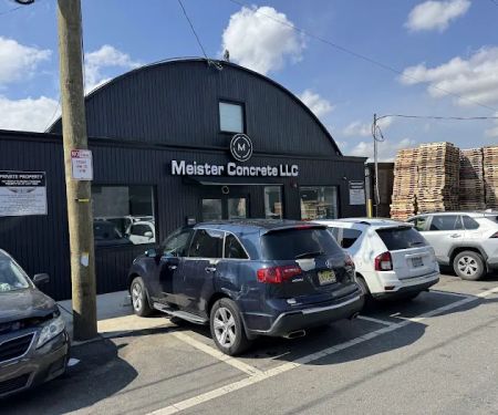 Conti Roofing Company