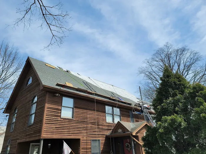 Mulligan Roofing Picture 5