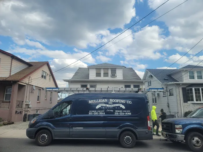 Mulligan Roofing Picture 4