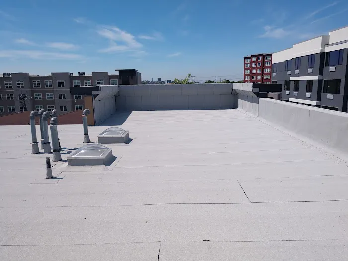 Mulligan Roofing Picture 8