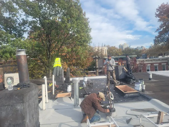 Mulligan Roofing Picture 7