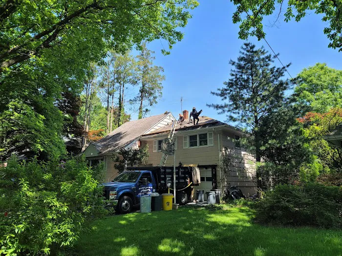 Mulligan Roofing Picture 2