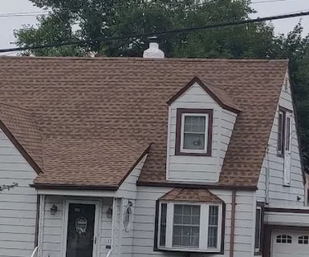 CB Roofing Contractor LLC