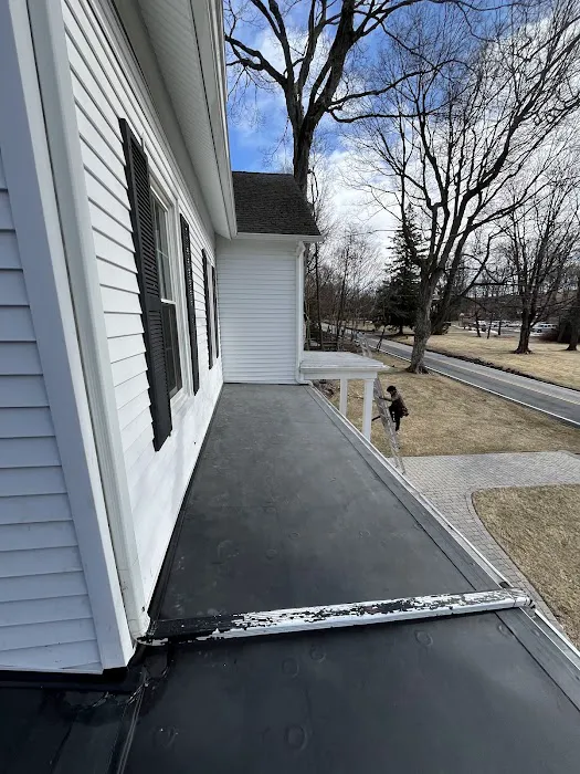 Doda Brothers Construction Roofing and Siding Picture 5