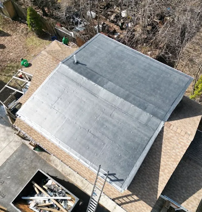 Doda Brothers Construction Roofing and Siding Picture 1