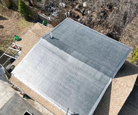 Doda Brothers Construction Roofing and Siding