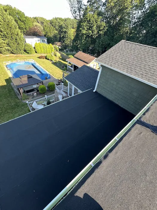 Doda Brothers Construction Roofing and Siding Picture 2