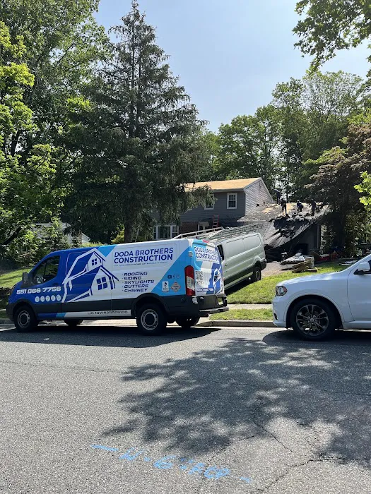 Doda Brothers Construction Roofing and Siding Picture 4