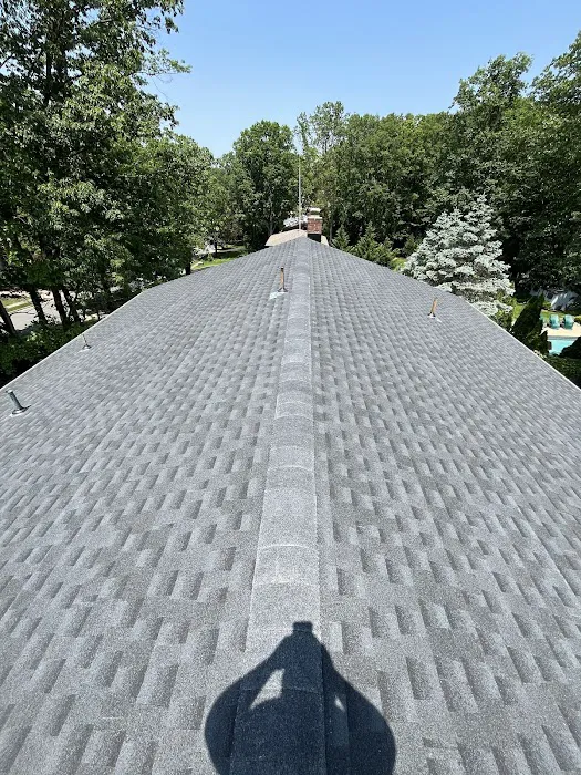 Doda Brothers Construction Roofing and Siding Picture 9