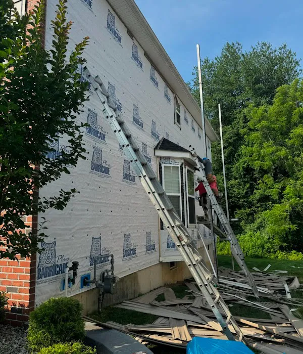 Doda Brothers Construction Roofing and Siding Picture 6