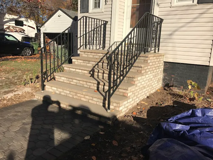 Pro Action General Construction LLC Picture 2