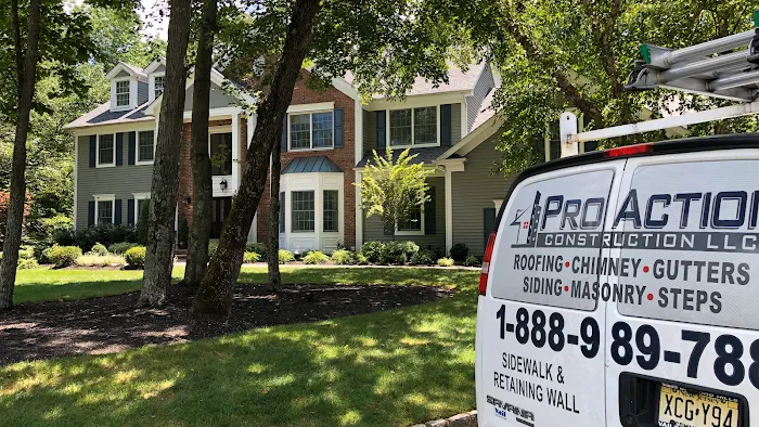 Pro Action General Construction LLC Picture 3