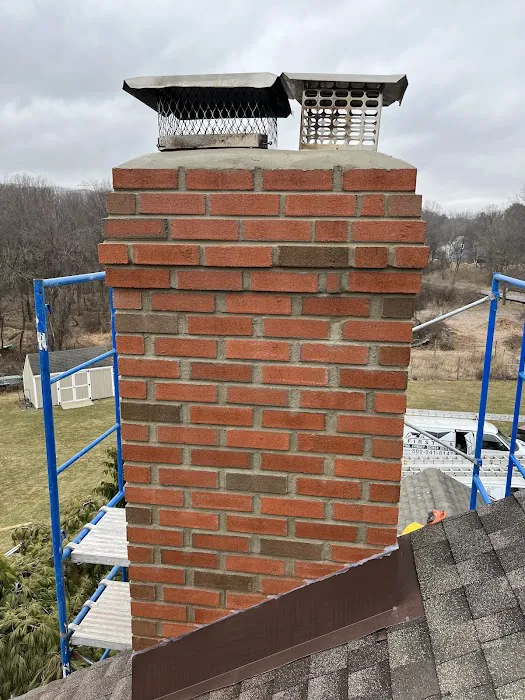 Pro Action General Construction LLC Picture 1