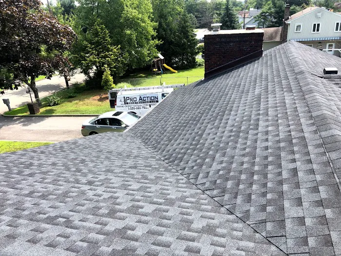 Pro Action General Construction LLC Picture 10