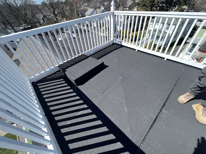 Pro Action General Construction LLC Picture 9