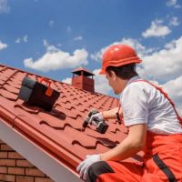 Cliffside Park Roofing Contractor Repair & Installation ico