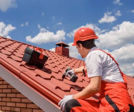 Cliffside Park Roofing Contractor Repair & Installation