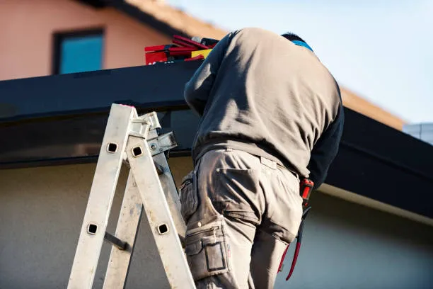 Cliffside Park Roofing Contractor Repair & Installation Picture 2