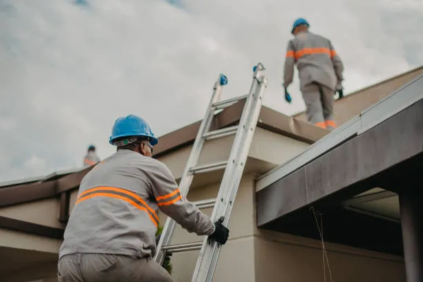 Cliffside Park Roofing Contractor Repair & Installation Picture 4