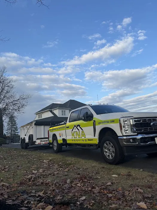 KNA Roofing Picture 3