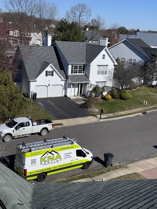 KNA Roofing Picture 6