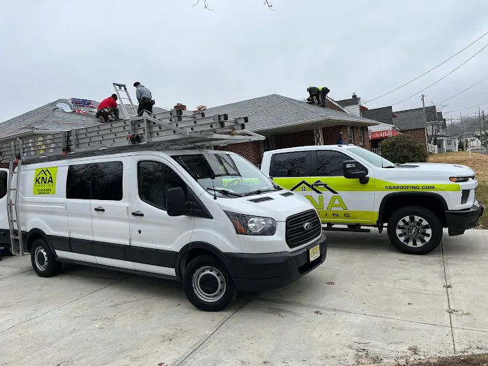 KNA Roofing Picture 7