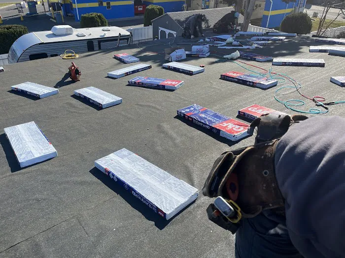 KNA Roofing Picture 8