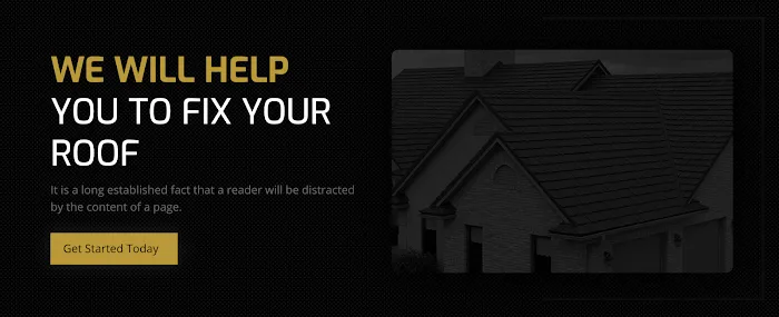 Roof Repair New york - Andersen Roofing Picture 1