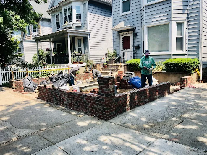 New Royal Construction Picture 1