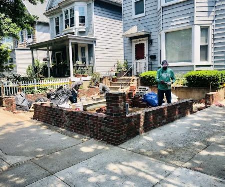 New Royal Construction