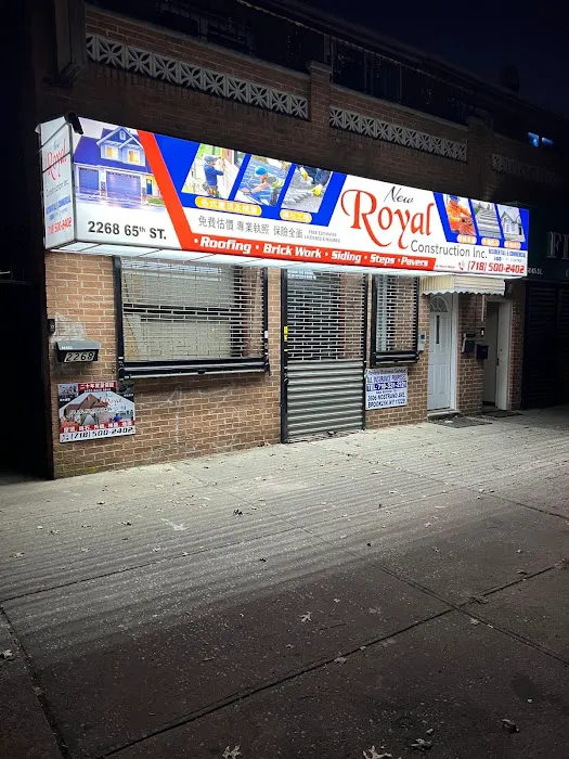 New Royal Construction Picture 4