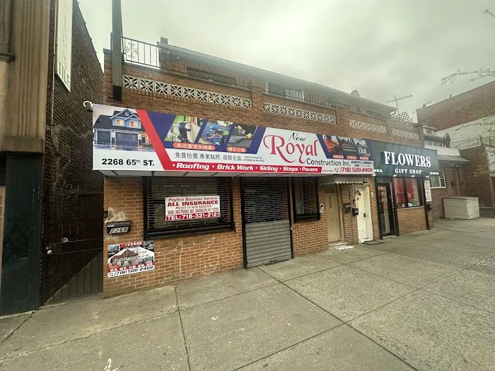 New Royal Construction Picture 8