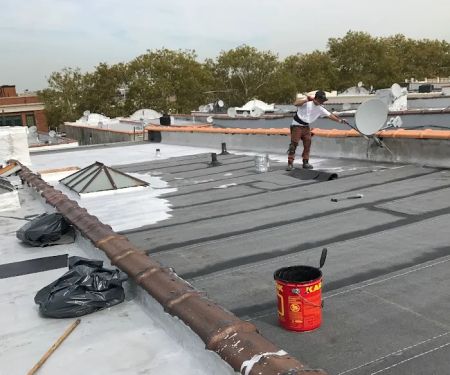 KING CITY Construction & Roofing