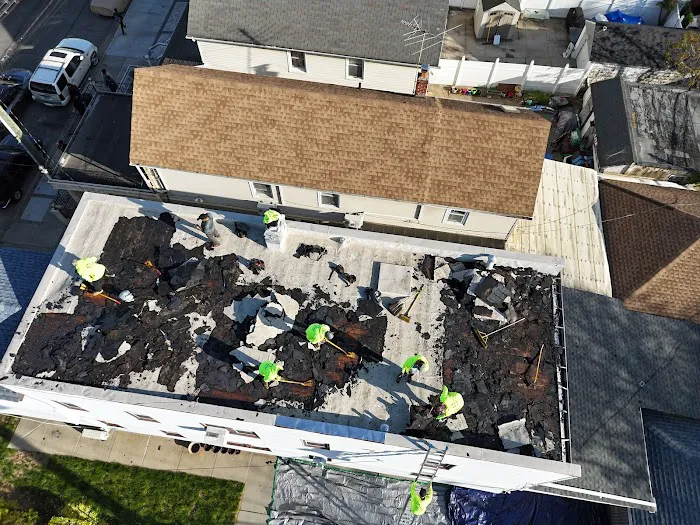 Power Roofing & Gutters Picture 1