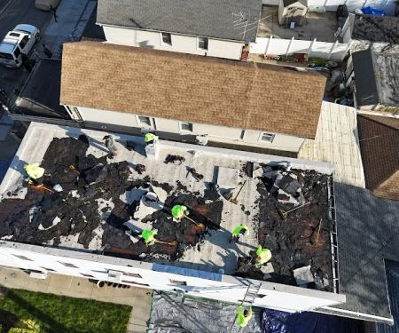 Power Roofing & Gutters